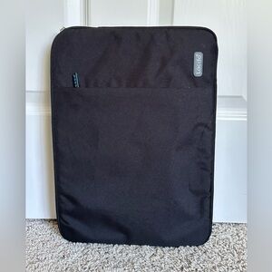 Lacdo 15” padded laptop sleeve